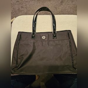 TOMMY HILFIGER PURSE/ WORK BAG